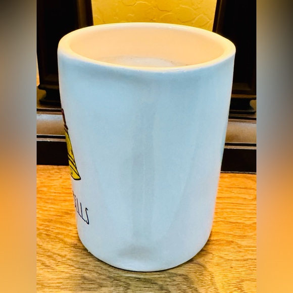 NEW Rae Dunn Christmas candle JINGLE BELLS - Picture 6 of 7